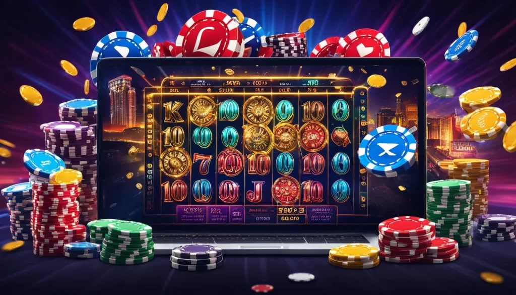 Trải nghiệm sòng bài trực tuyến đẳng cấp tại hz88
