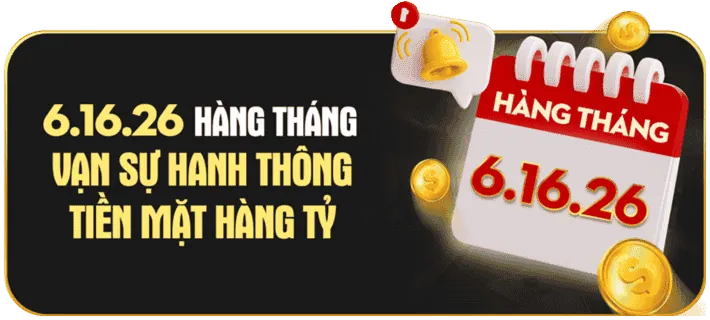 Ưu đãi chào mừng người chơi mới tại HZ88