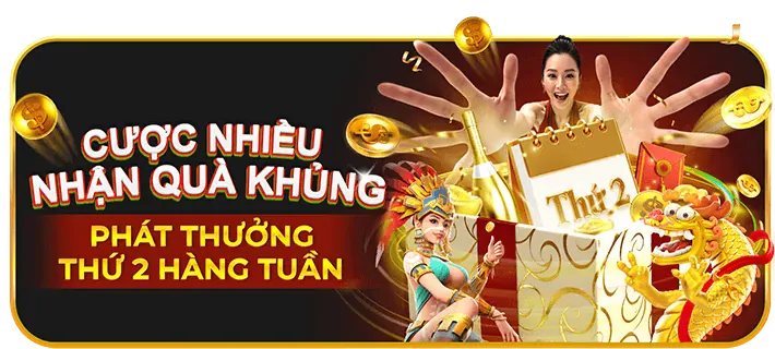 Tin tức khuyến mãi hz88