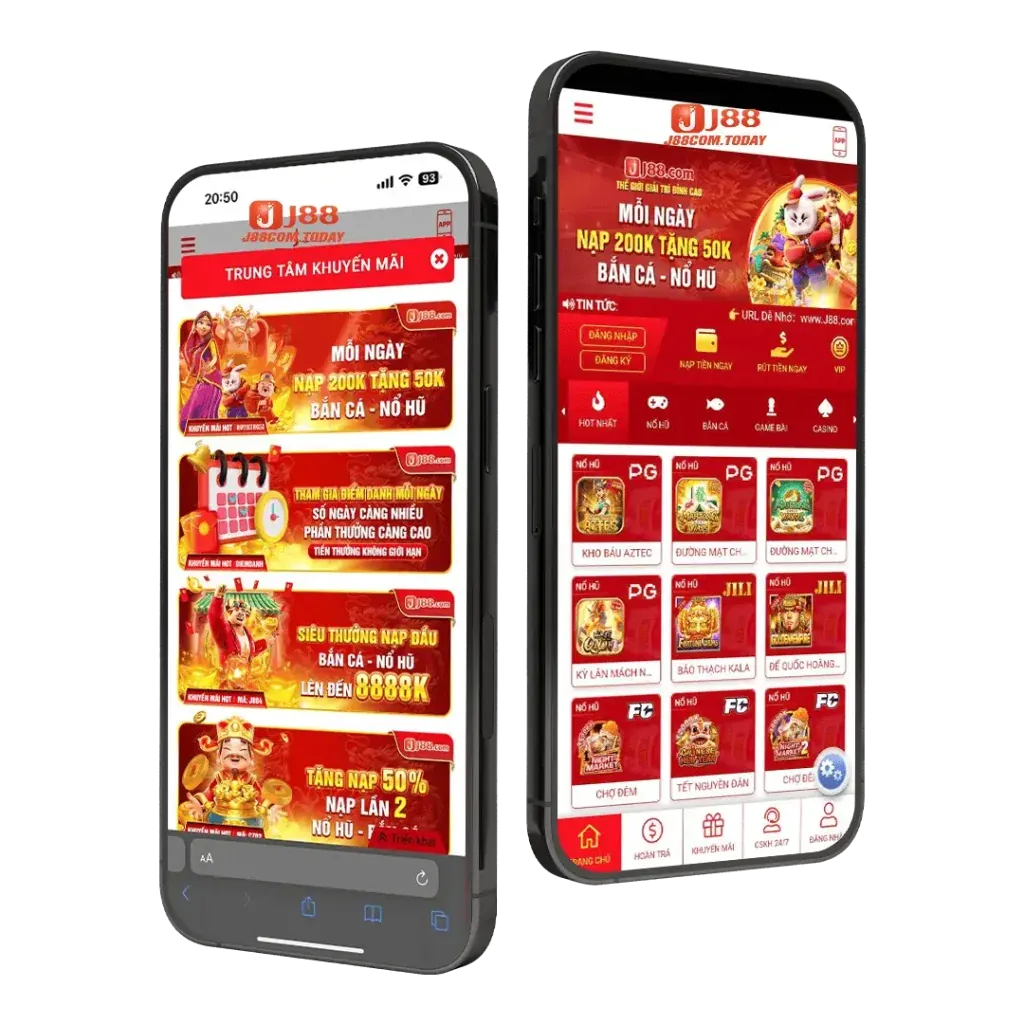 Cơ hội trúng thưởng jackpot lớn tại HZ88