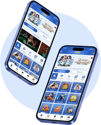 Đồ họa sống động của game bắn cá HZ88