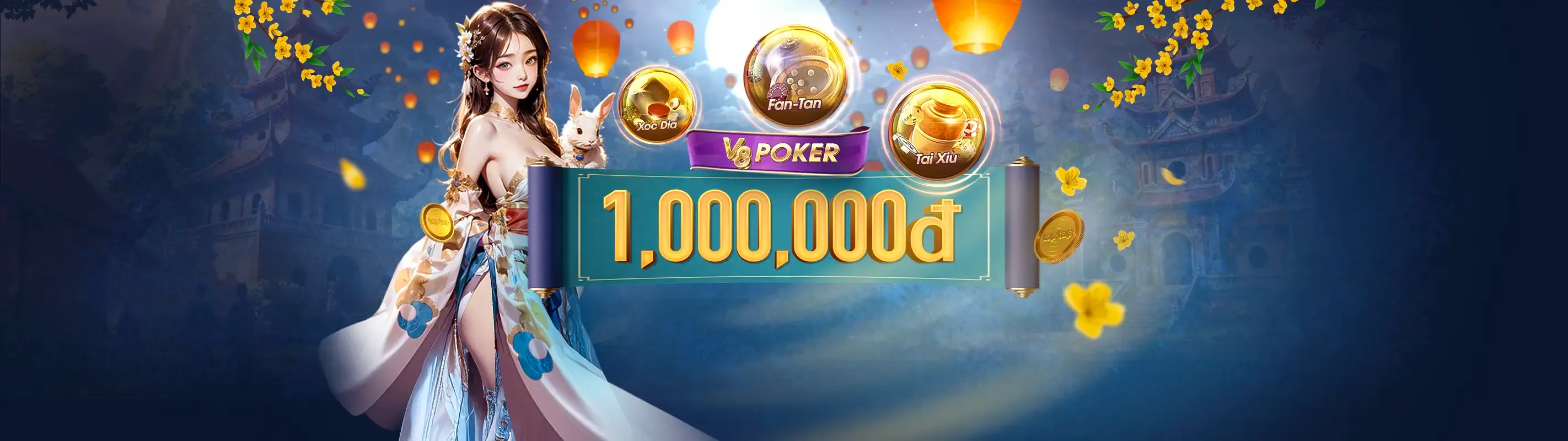 Hình ảnh đại dương rực rỡ với game bắn cá HZ88 Nổ Hũ