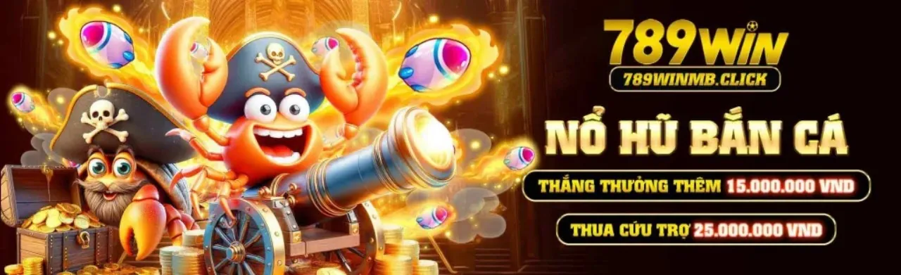 Jackpot Lũy Tiến